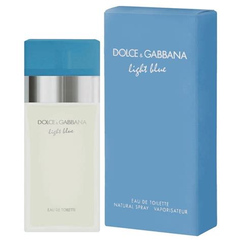 perfume dolce gabbana light blue valor